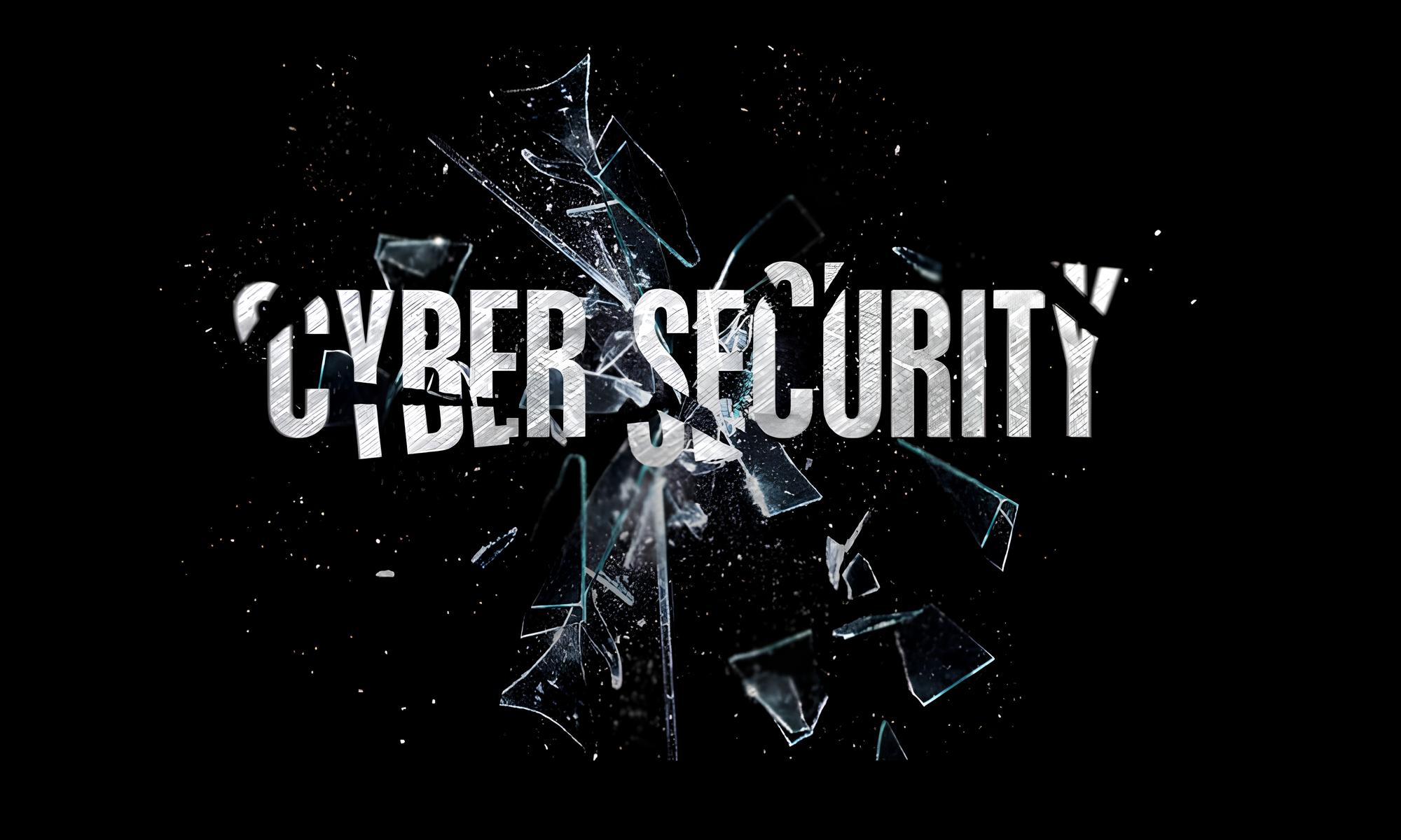 cyber security breaches