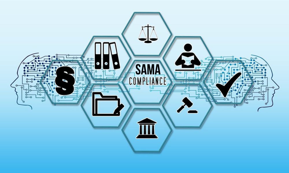 SAMA Compliance Readiness