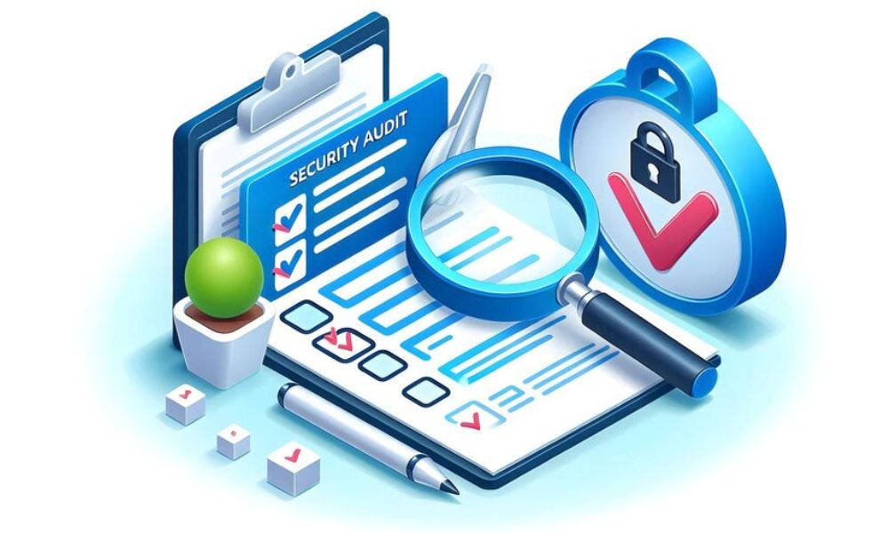 Security Audit
