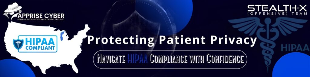 HIPAA Compliance services