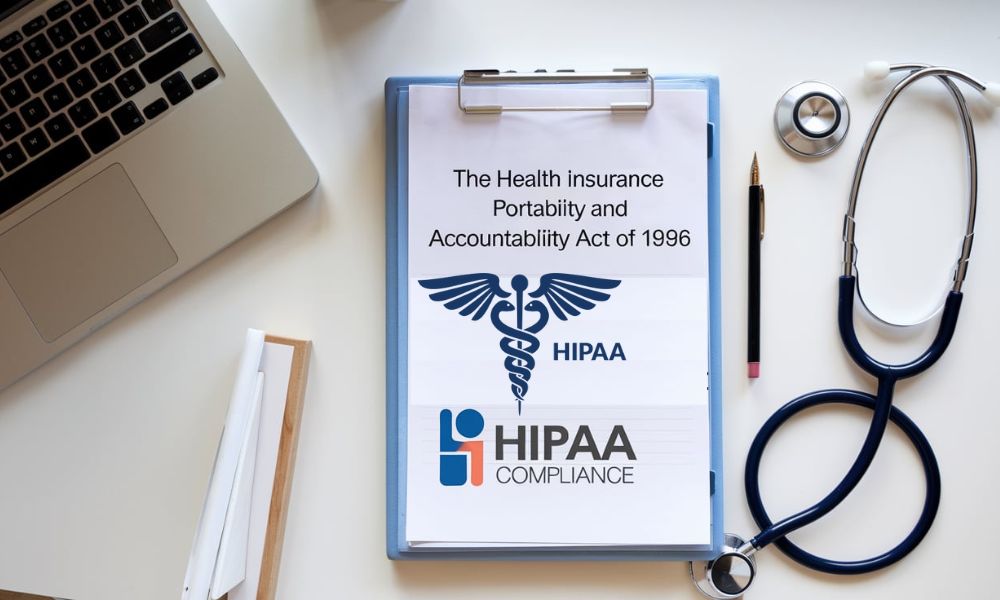 What is HIPAA Compliance?
