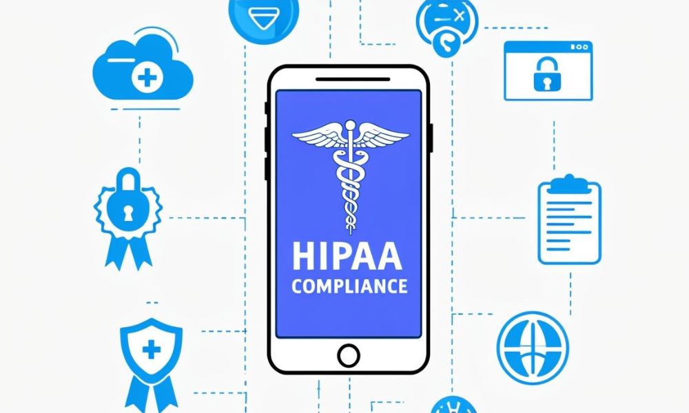 hipaa Compliance approach